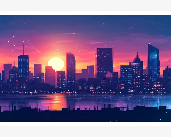 MT4图表红色竖线突增隔夜利息标记关闭方法
